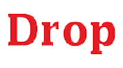 Drop