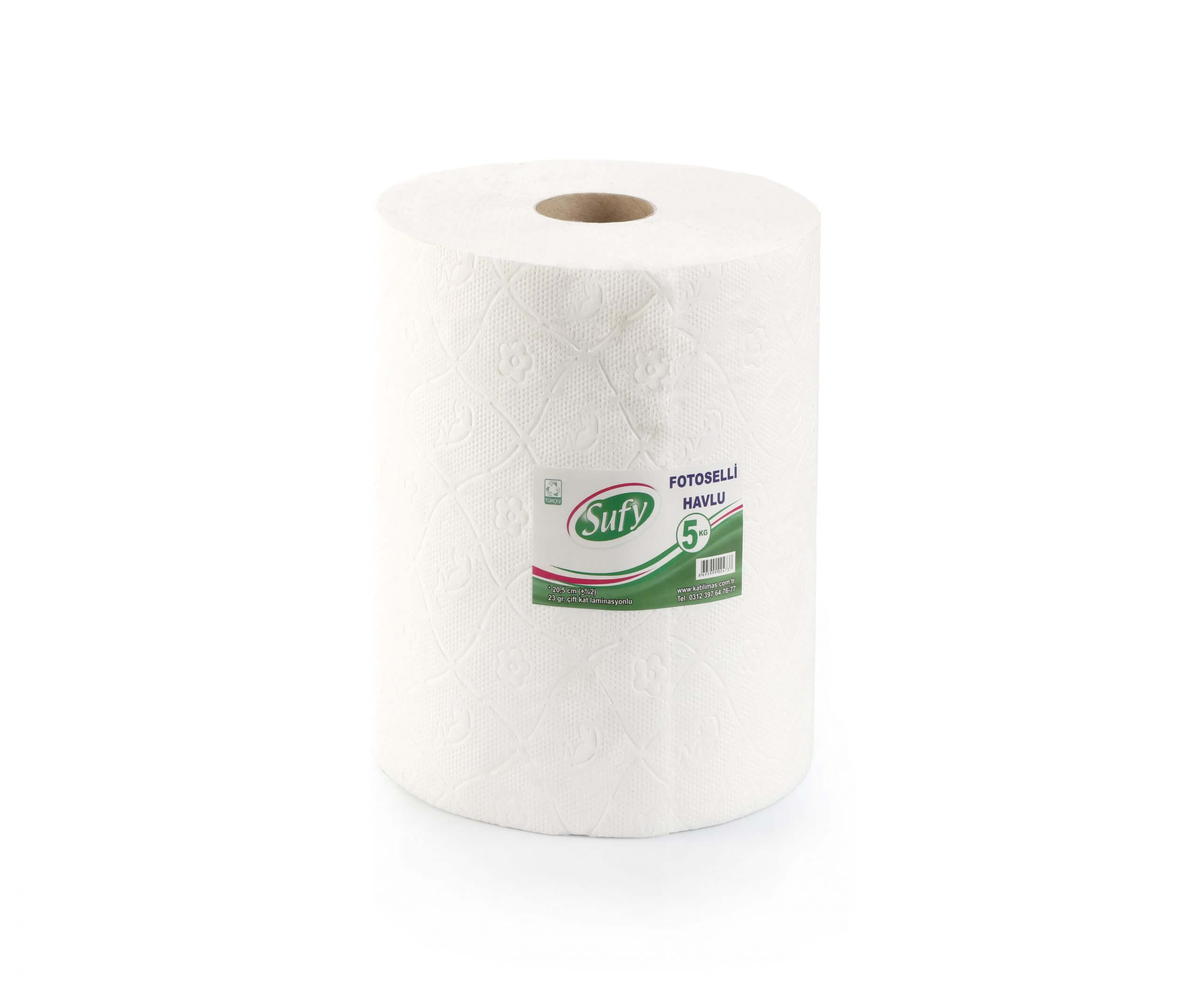 sufy fot 5 kg