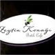 zeytin konağı
